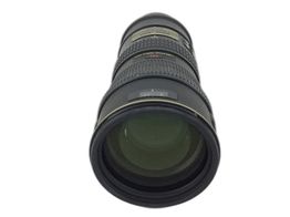 objetivo nikon nikon 70-200mm f/2.8g ed-if af-s vr zoom-nikkor