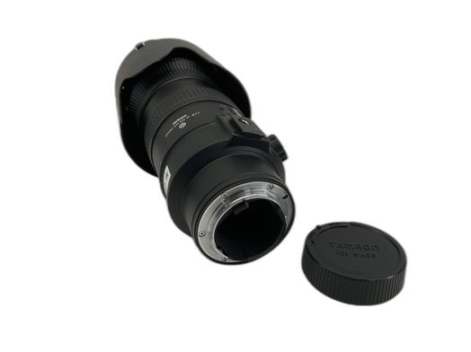 objetivo nikon nikon 70-200mm f/2.8g ed-if af-s vr zoom-nikkor