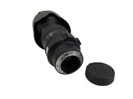 objetivo nikon nikon 70-200mm f/2.8g ed-if af-s vr zoom-nikkor