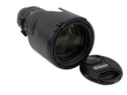 objetivo nikon nikon 70-200mm f/2.8g ed-if af-s vr zoom-nikkor