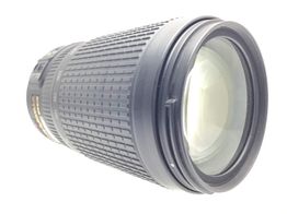 objetivo nikon nikon 70-300mm f/4.5-5.6g ed-if af-s vr zoom-nikkor