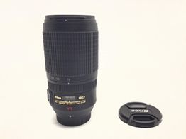 objetivo nikon nikon 70-300mm f/4.5-5.6g ed-if af-s vr zoom-nikkor