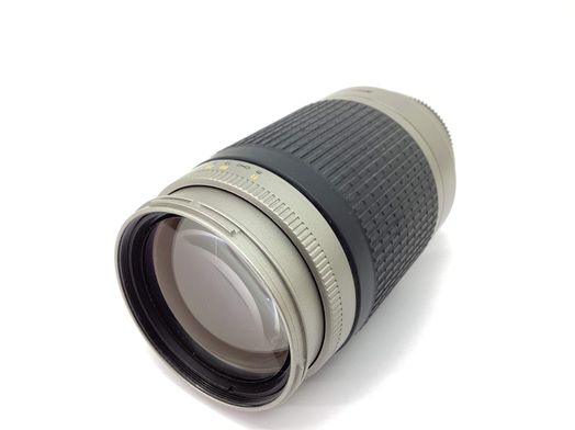 objetivo nikon nikon 70-300mm f/4-5.6g af zoom-nikkor