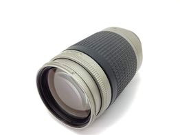 objetivo nikon nikon 70-300mm f/4-5.6g af zoom-nikkor