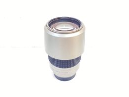 objetivo nikon nikon 70-300mm f/4-5.6g af zoom-nikkor