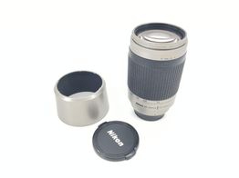 objetivo nikon nikon 70-300mm f/4-5.6g af zoom-nikkor