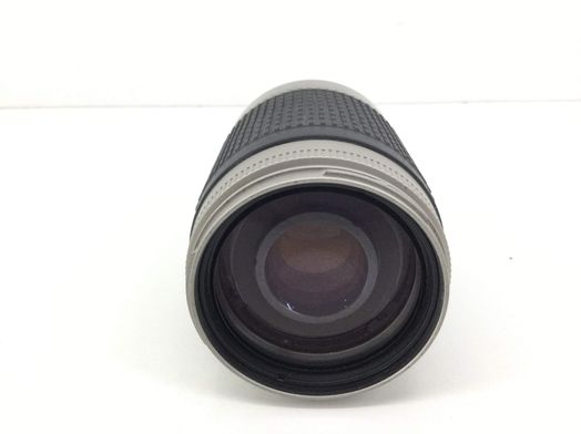 objetivo nikon nikon 70-300mm f/4-5.6g af zoom-nikkor