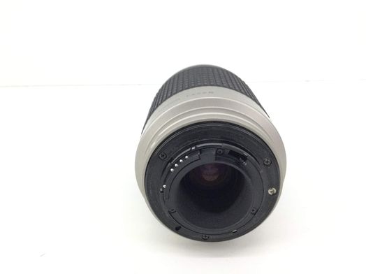 objetivo nikon nikon 70-300mm f/4-5.6g af zoom-nikkor