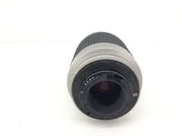 objetivo nikon nikon 70-300mm f/4-5.6g af zoom-nikkor