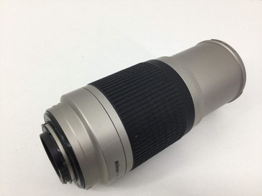 objetivo nikon nikon 70-300mm f/4-5.6g af zoom-nikkor