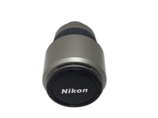 objetivo nikon nikon 70-300mm f/4-5.6g af zoom-nikkor