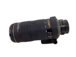 objetivo nikon nikon 80-200mm f/2.8d ed af zoom-nikkor