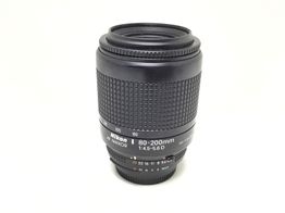 nikon 80-200mm f/4.5-5.6d af nikkor