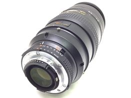 objetivo nikon nikon 80-400mm f/4.5-5.6d ed vr af zoom-nikkor