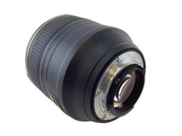 objetivo nikon nikon 85mm f/1.4g af-s nikkor