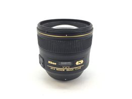 objetivo nikon nikon 85mm f/1.4g af-s
