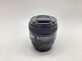 objetivo nikon nikon 85mm f/1.8d af nikkor