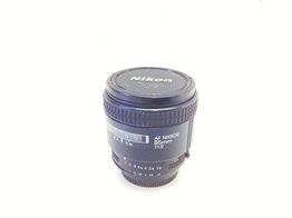 objetivo nikon nikon 85mm f/1.8d af nikkor