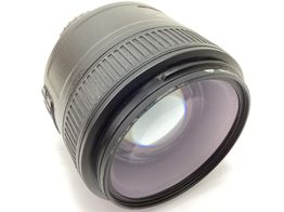 objetivo nikon nikon 85mm f/1.8g af-s nikkor