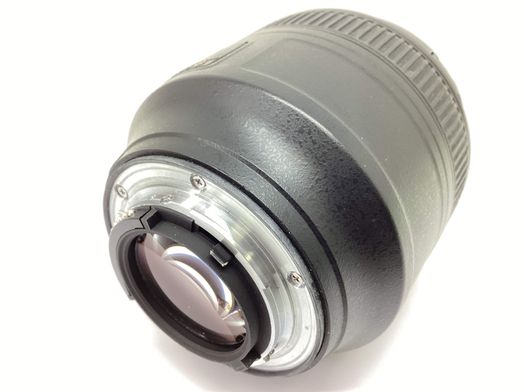 objetivo nikon nikon 85mm f/1.8g af-s nikkor