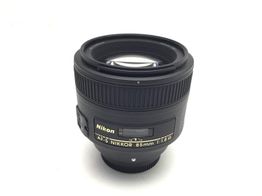 objetivo nikon nikon 85mm f/1.8g af-s nikkor