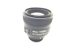 objetivo nikon nikon 85mm f/1.8g af-s nikkor