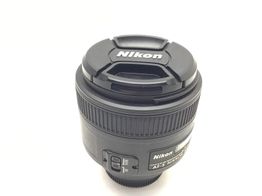 objetivo nikon nikon 85mm f/1.8g af-s nikkor