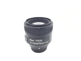 objetivo nikon nikon 85mm f/1.8g af-s nikkor