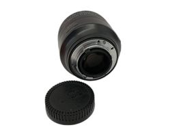 objetivo nikon nikon 85mm f/1.8g af-s nikkor