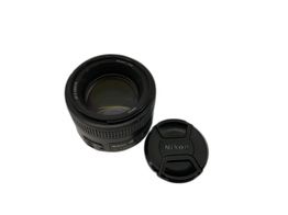 objetivo nikon nikon 85mm f/1.8g af-s nikkor