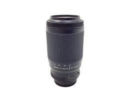 objetivo nikon nikon af nikkor 75-240 1:4.5-5.6d