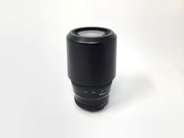 objetivo nikon nikon af nikkor 75-240mm 1:4-5.6 d