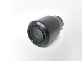 objetivo nikon nikon af nikkor 75-240mm 1:4-5.6 d