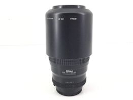 objetivo nikon nikon af nikkor 75-240mm 1:4-5.6 d