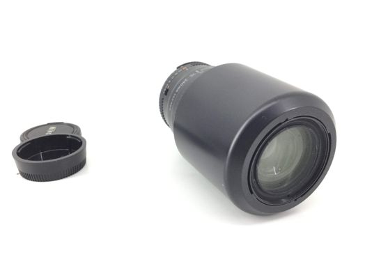 objetivo nikon nikon af nikkor 75-240mm 1:4-5.6 d