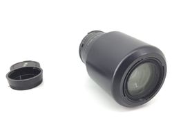 objetivo nikon nikon af nikkor 75-240mm 1:4-5.6 d