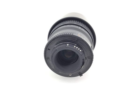 objetivo nikon nikon af nikkor 75-240mm 1:4-5.6 d