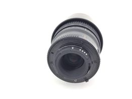 objetivo nikon nikon af nikkor 75-240mm 1:4-5.6 d