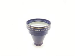 objetivo nikon teleconverter tc-e3ed 3x