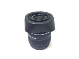 objetivo olympus olympus 14-42mm f3.5-5.6 ii m.zuiko digital