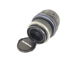 objetivo olympus olympus 14-42mm f3.5-5.6 ii m.zuiko digital