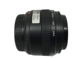 objetivo olympus olympus 35mm f3.5 macro zuiko digital