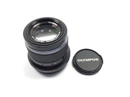 objetivo olympus olympus 45mm f1.8 m.zuiko digital