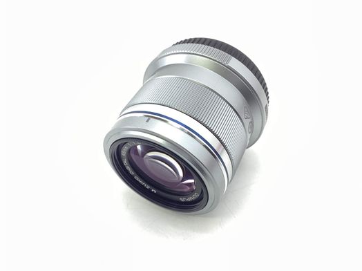 objetivo olympus olympus 45mm f1.8 m.zuiko digital