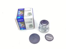 objetivo olympus olympus 45mm f1.8 m.zuiko digital