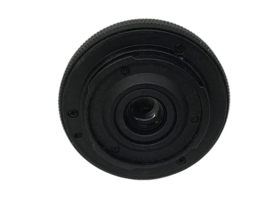 objetivo olympus olympus 9mm f8 fisheye body cap lens