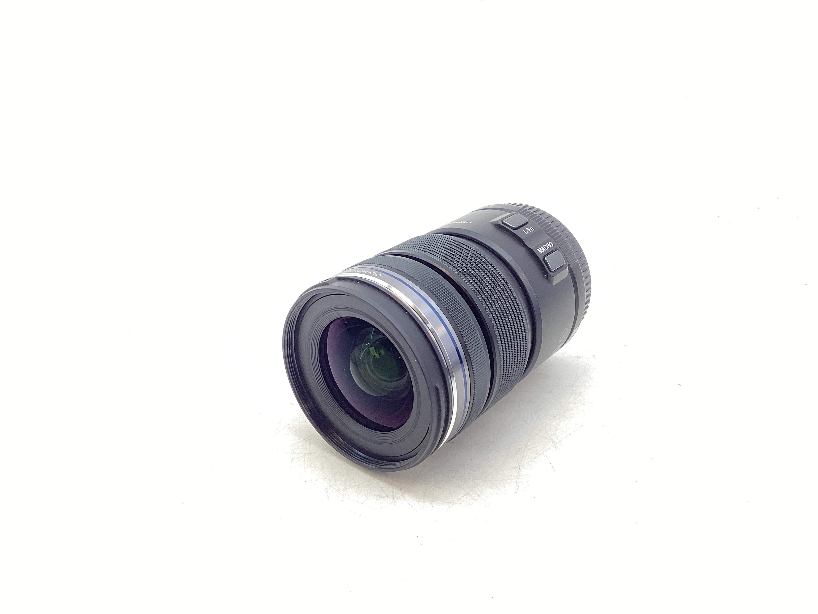 Olympus M.Zuiko 12-50 mm f/3,5-6,3 EZ : la polyvalence pour 449 euros