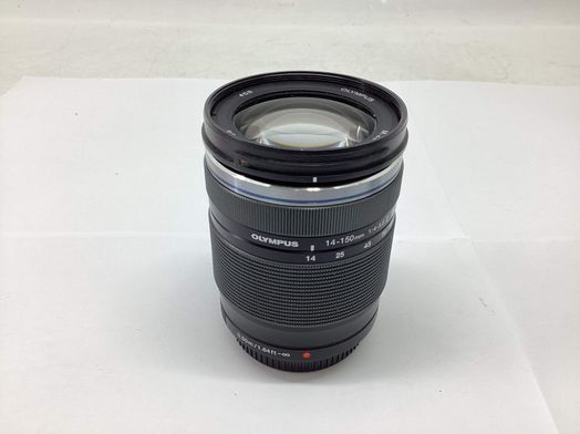 objetivo olympus olympus ed 14-150mm f4.0-5.6 ii m.zuiko digital