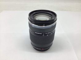 objetivo olympus olympus ed 14-150mm f4.0-5.6 ii m.zuiko digital