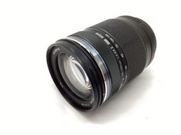 objetivo olympus olympus ed 14-150mm f4.0-5.6 ii m.zuiko digital